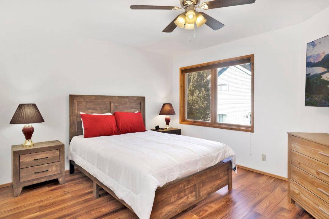 Photo of Bedroom in Whispering Forest