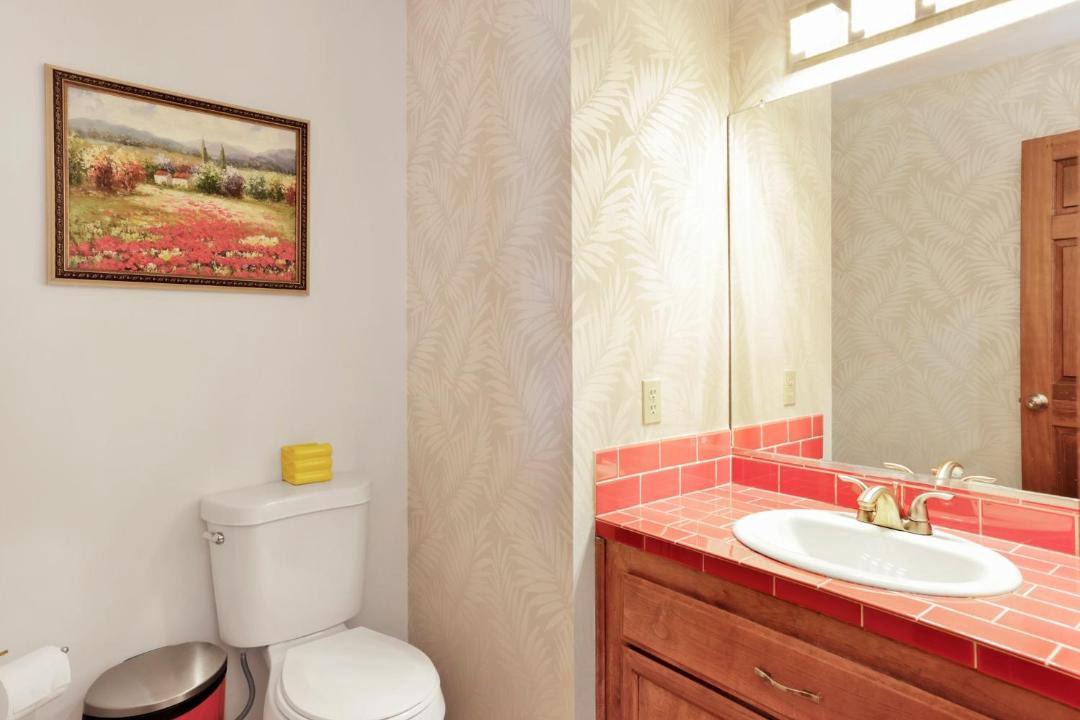Photo of Bathroom in Whispering Forest
