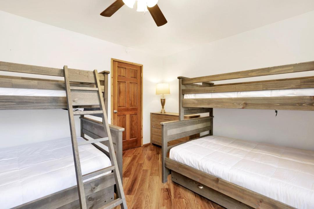 Photo of Bedroom in Whispering Forest