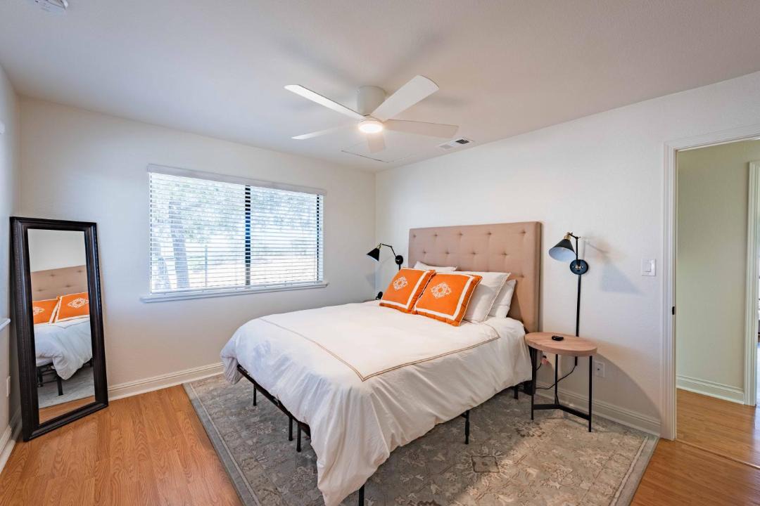 Photo of Bedroom in Paso Robles