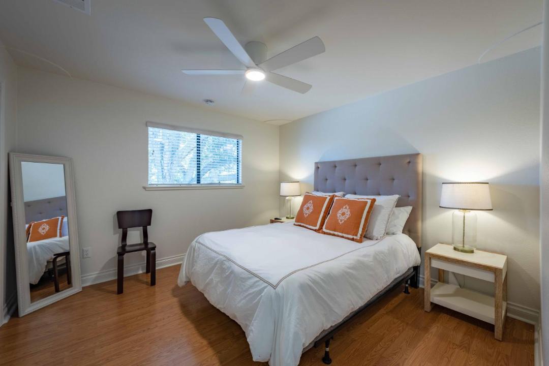 Photo of Bedroom in Paso Robles