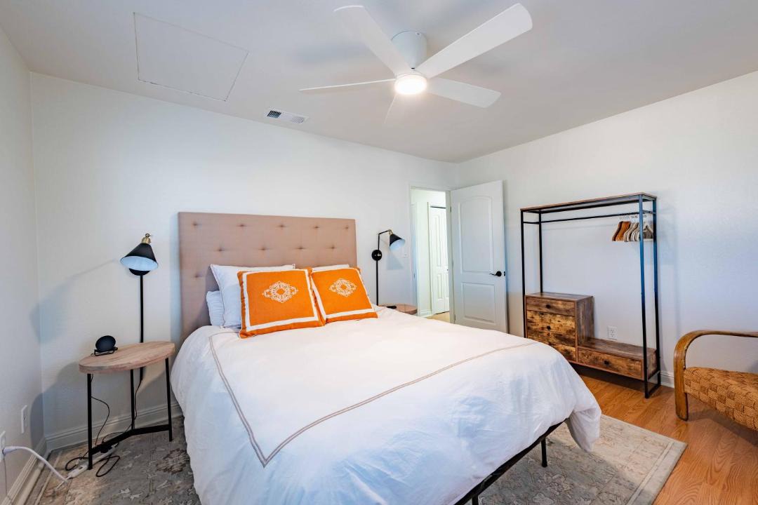 Photo of Bedroom in Paso Robles