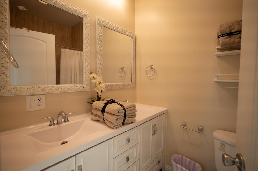 Photo of Bathroom in Rancho Cucamonga
