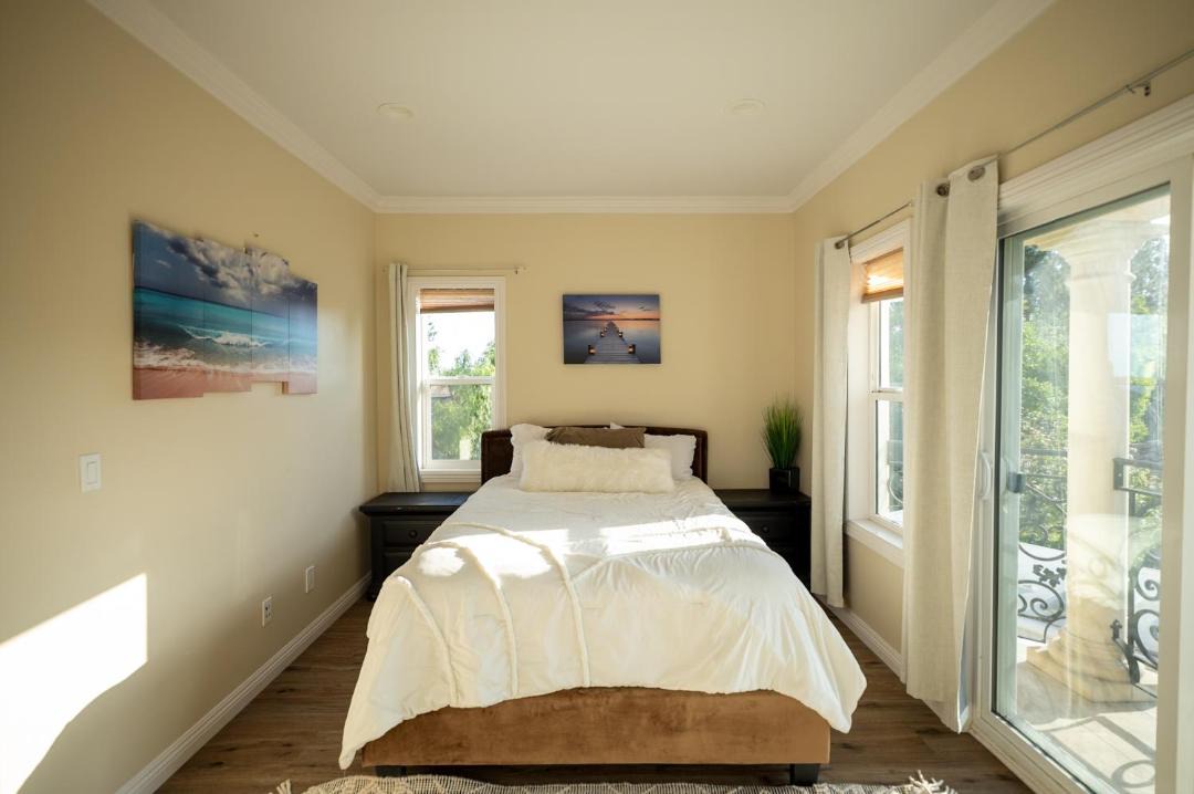 Photo of Bedroom in Rancho Cucamonga