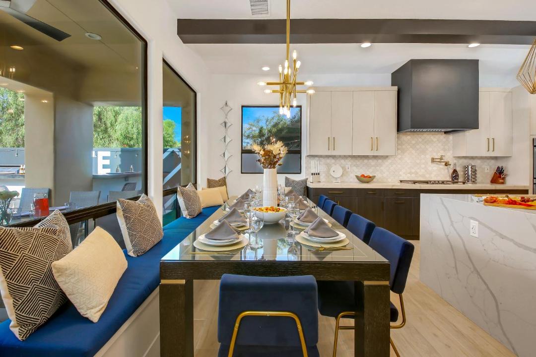 Photo of Kitchen in Rancho Santana
