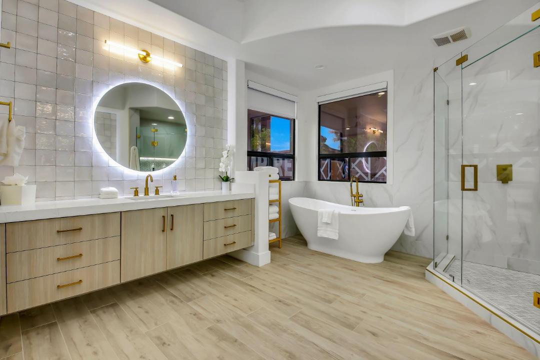 Photo of Bathroom in Rancho Santana