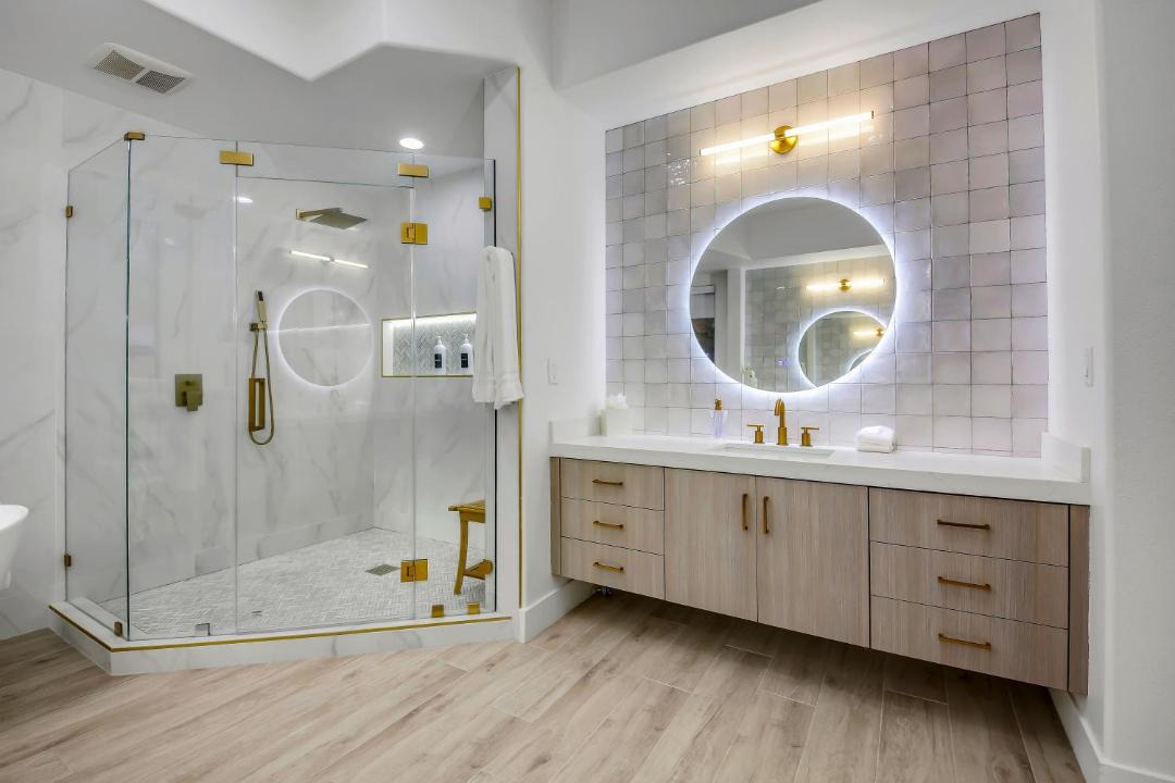 Photo of Bathroom in Rancho Santana