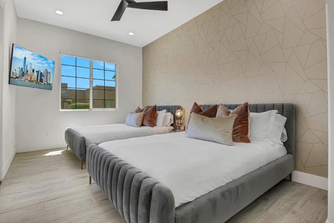 Photo of Bedroom in Rancho Santana