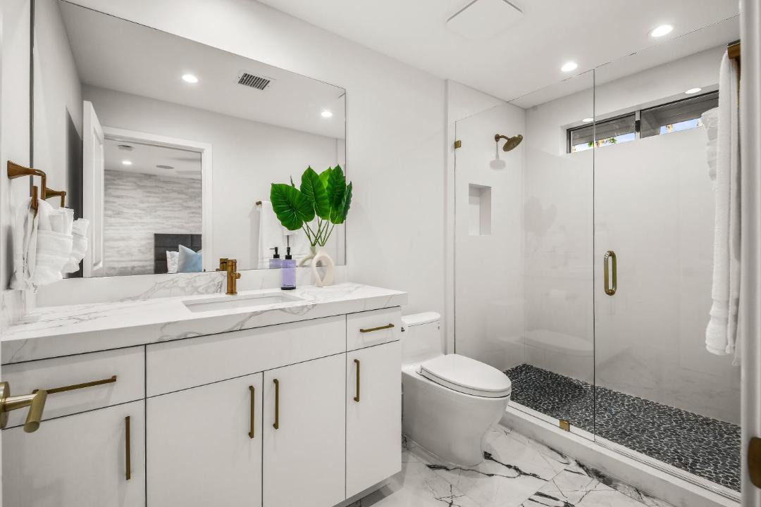 Photo of Bathroom in Bermuda Dunes