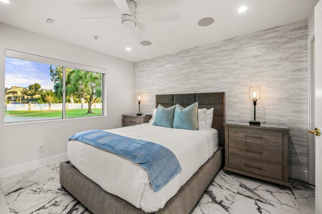 Photo of Bedroom in Bermuda Dunes