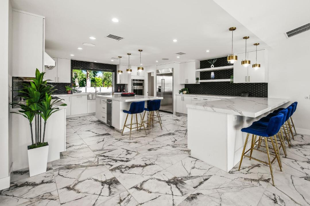Photo of Kitchen in Bermuda Dunes