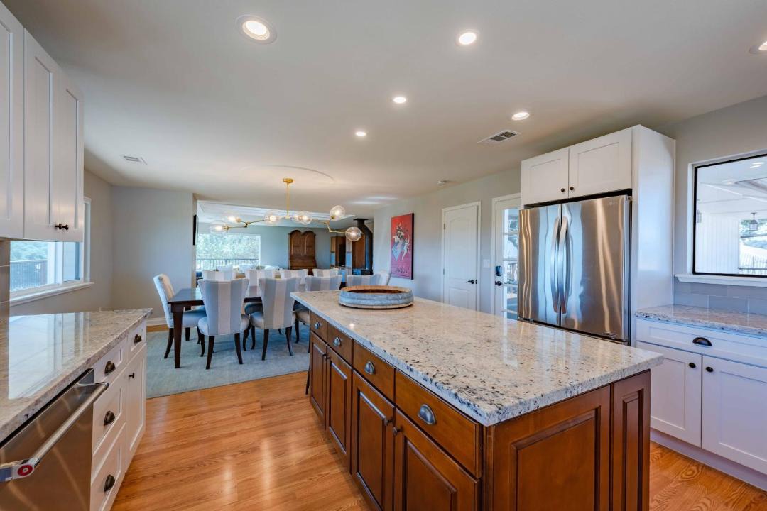 Photo of Kitchen in Paso Robles