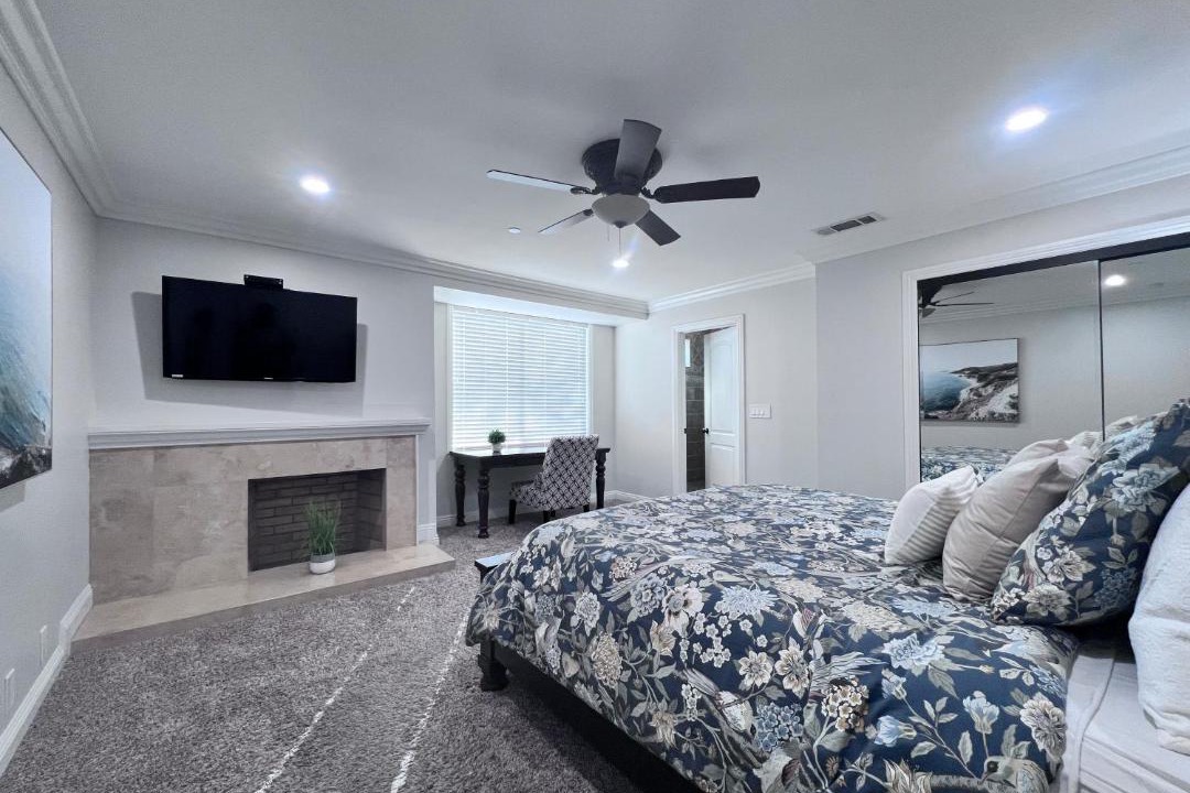 Photo of Bedroom in Hermosa Village