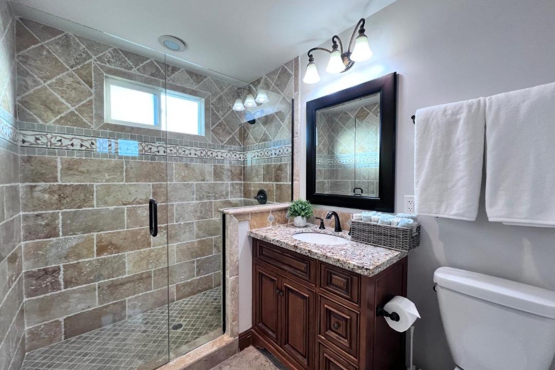Photo of Bathroom in Hermosa Village