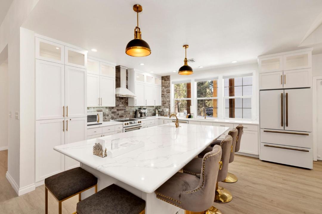 Photo of Kitchen in Eagle Mountain Estates
