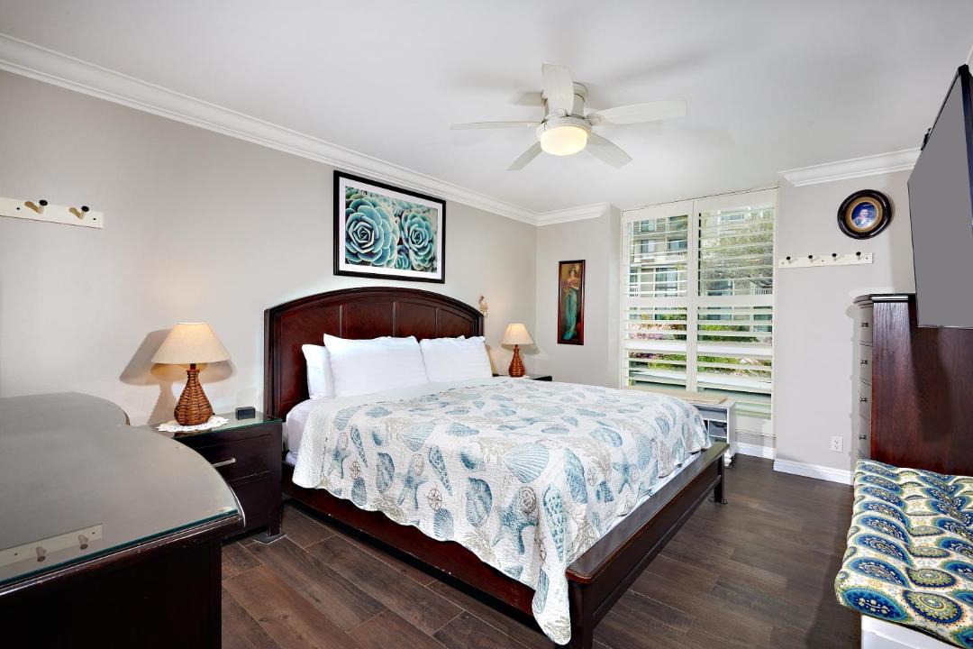 Photo of Bedroom in Townsite