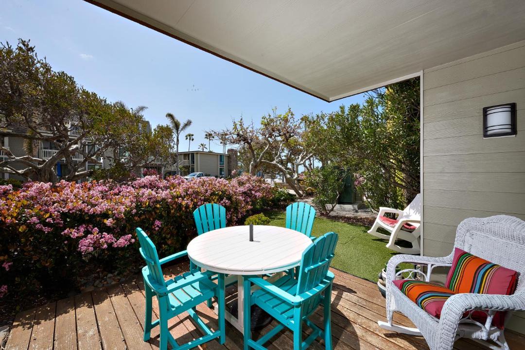 Photo of Patio Balcony in Townsite
