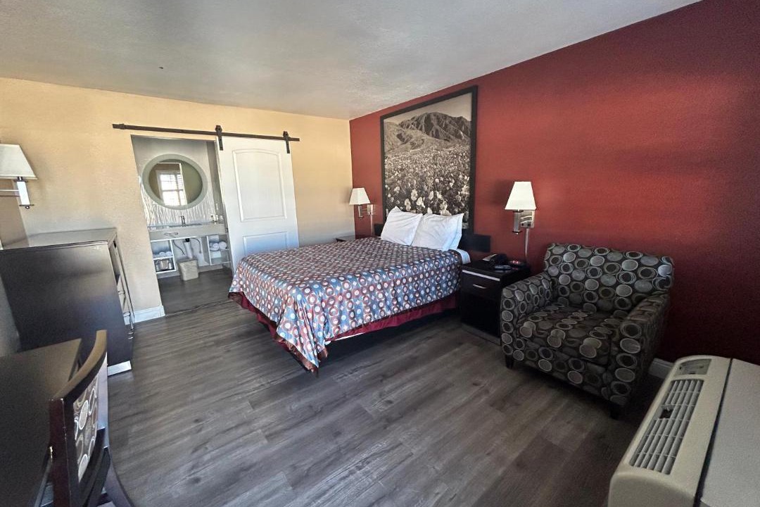Photo of Bedroom in Lamanda Park