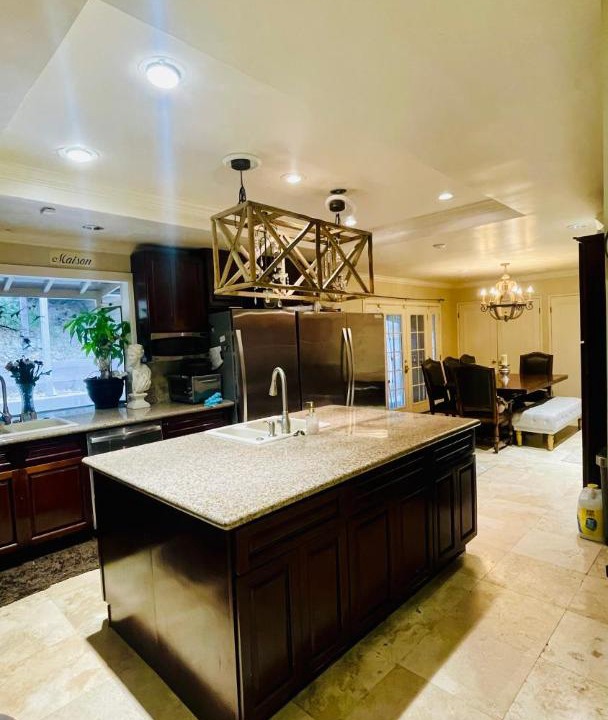 Photo of Kitchen in Encino