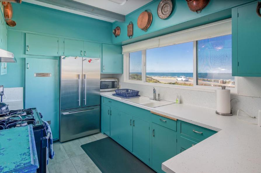 Photo of Kitchen in Pacific Grove