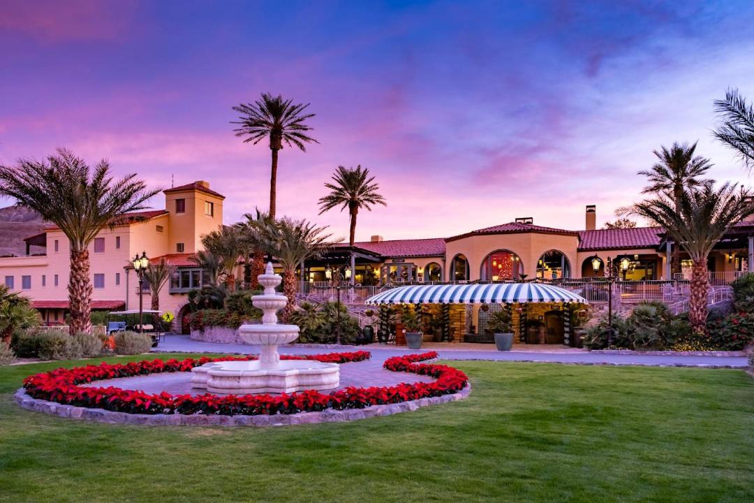 Photo of Others in Furnace Creek