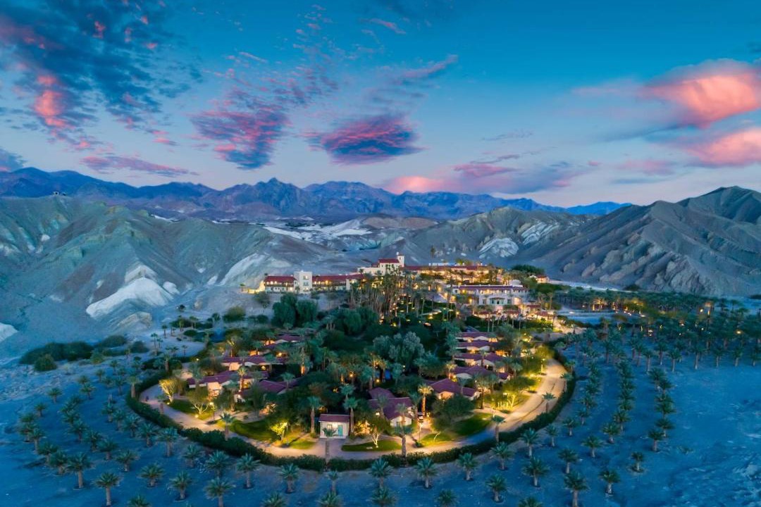 Photo of Others in Furnace Creek