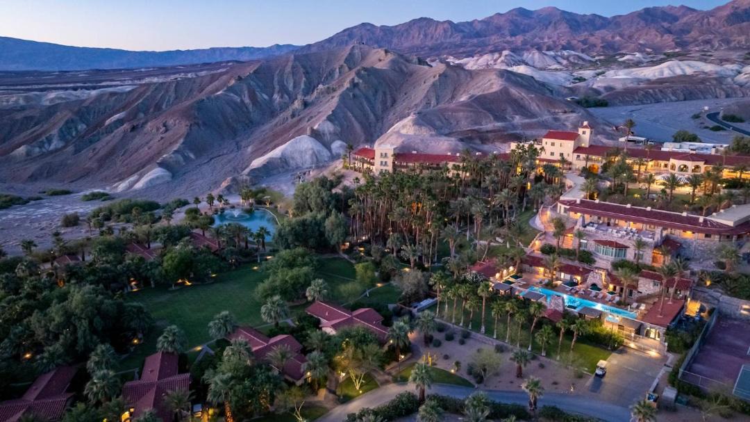 Photo of Others in Furnace Creek