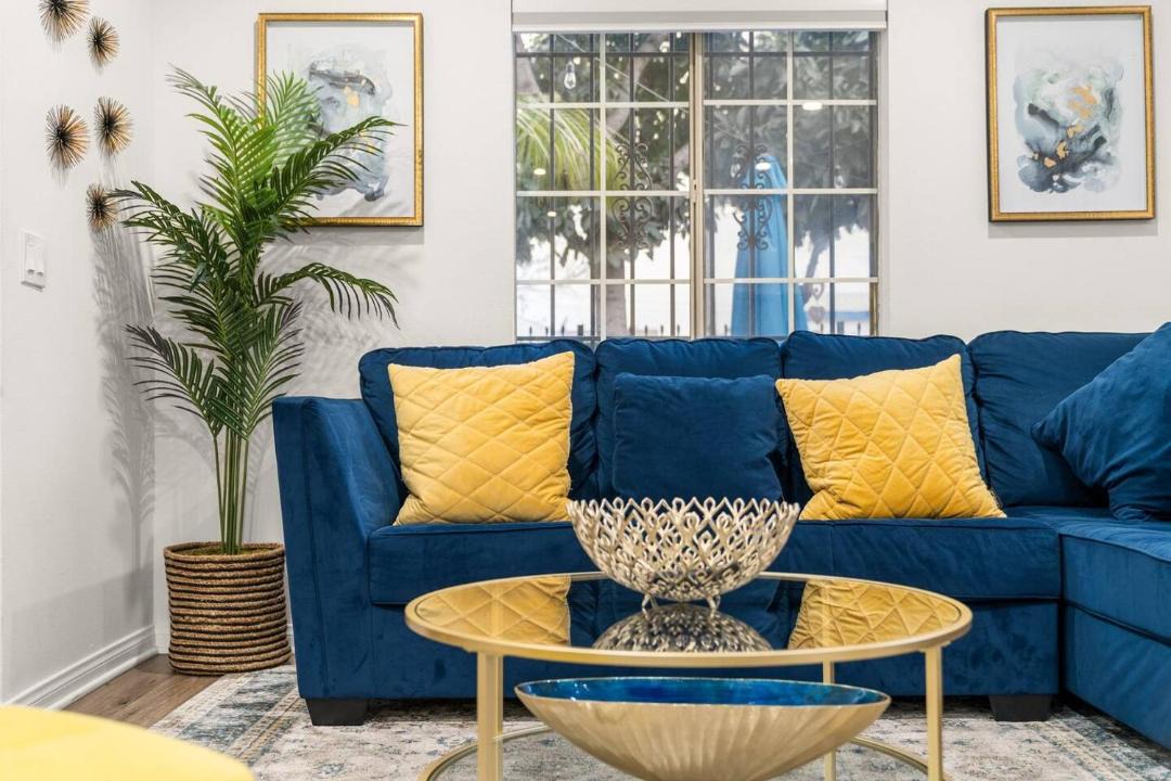 Photo of Livingroom in Los Angeles