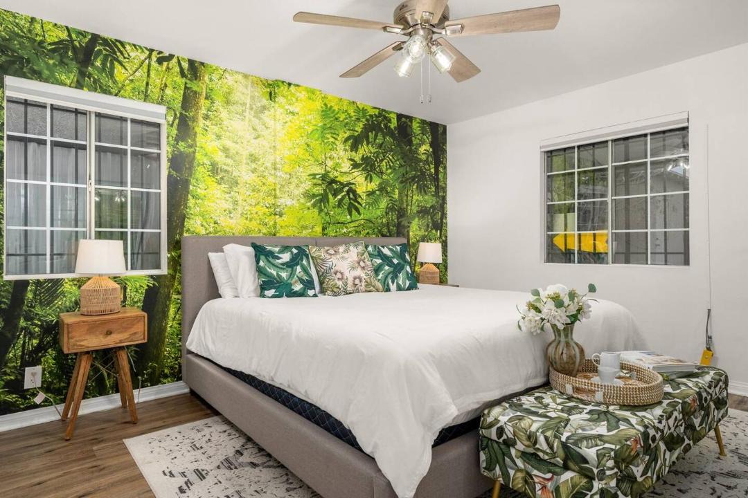 Photo of Bedroom in Los Angeles