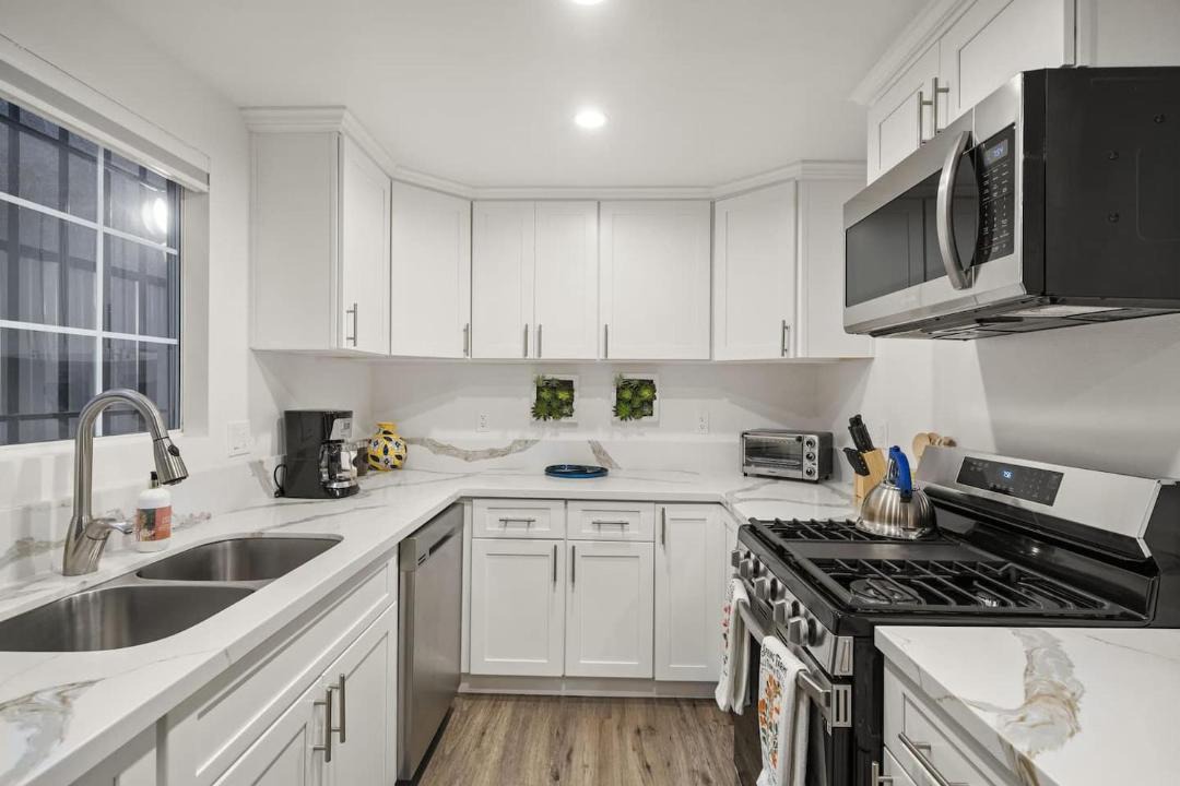 Photo of Kitchen in Los Angeles