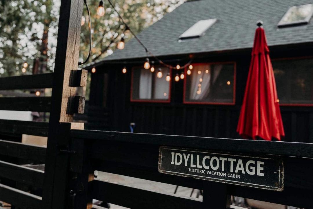Photo of Others in Idyllwild