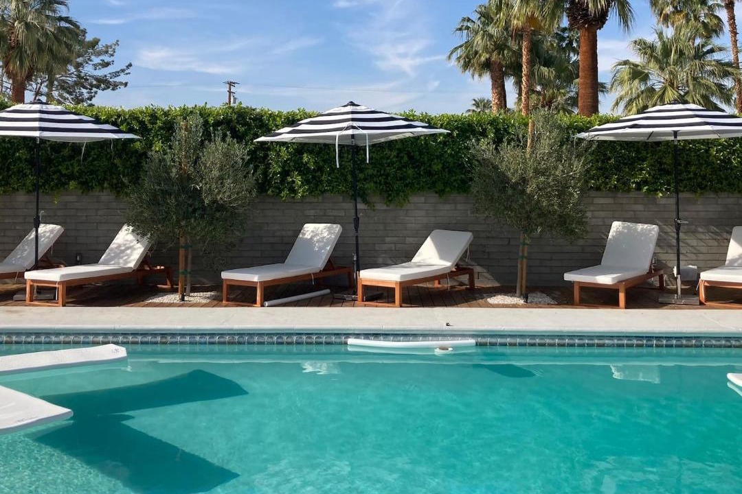 Photo of Others in Tahquitz River Estates