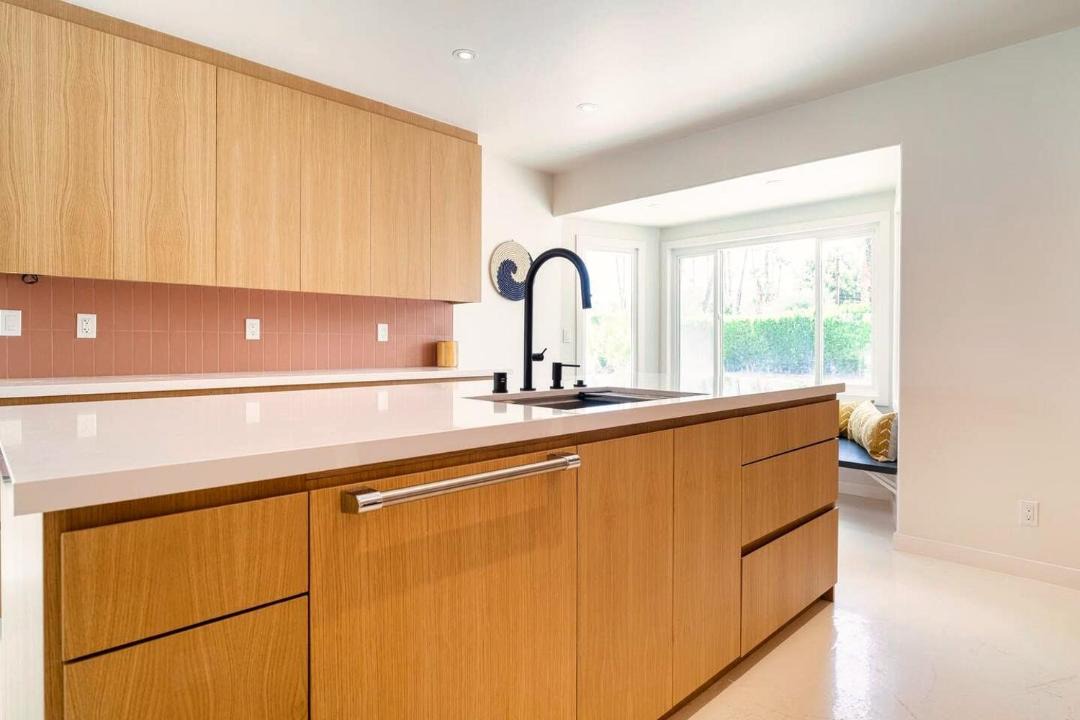 Photo of Kitchen in Tahquitz River Estates