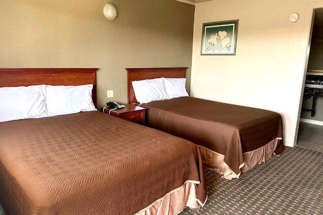 Photo of Bedroom in Raisin