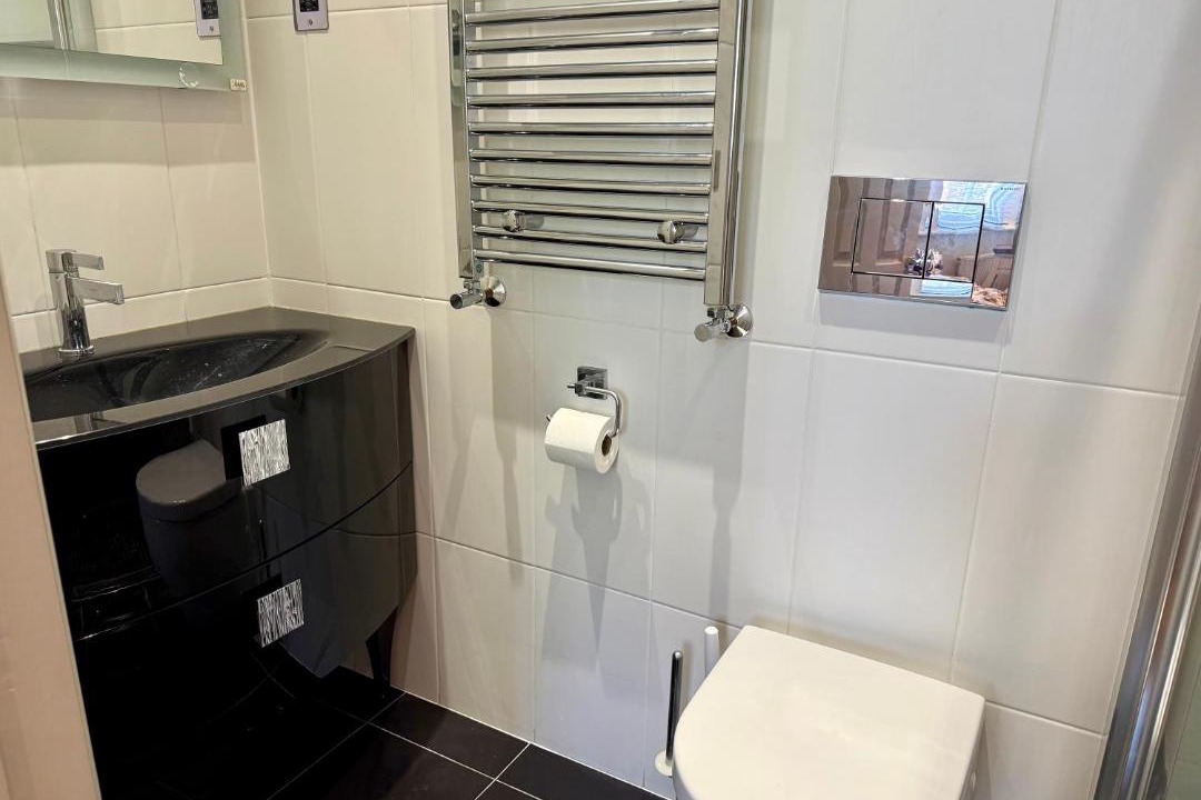 Photo of Bathroom in St. Mary's Park