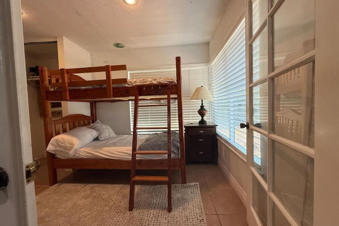 Photo of Bedroom in Rancho Bernardo