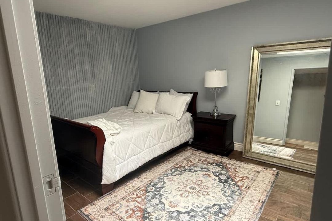 Photo of Bedroom in Rancho Bernardo