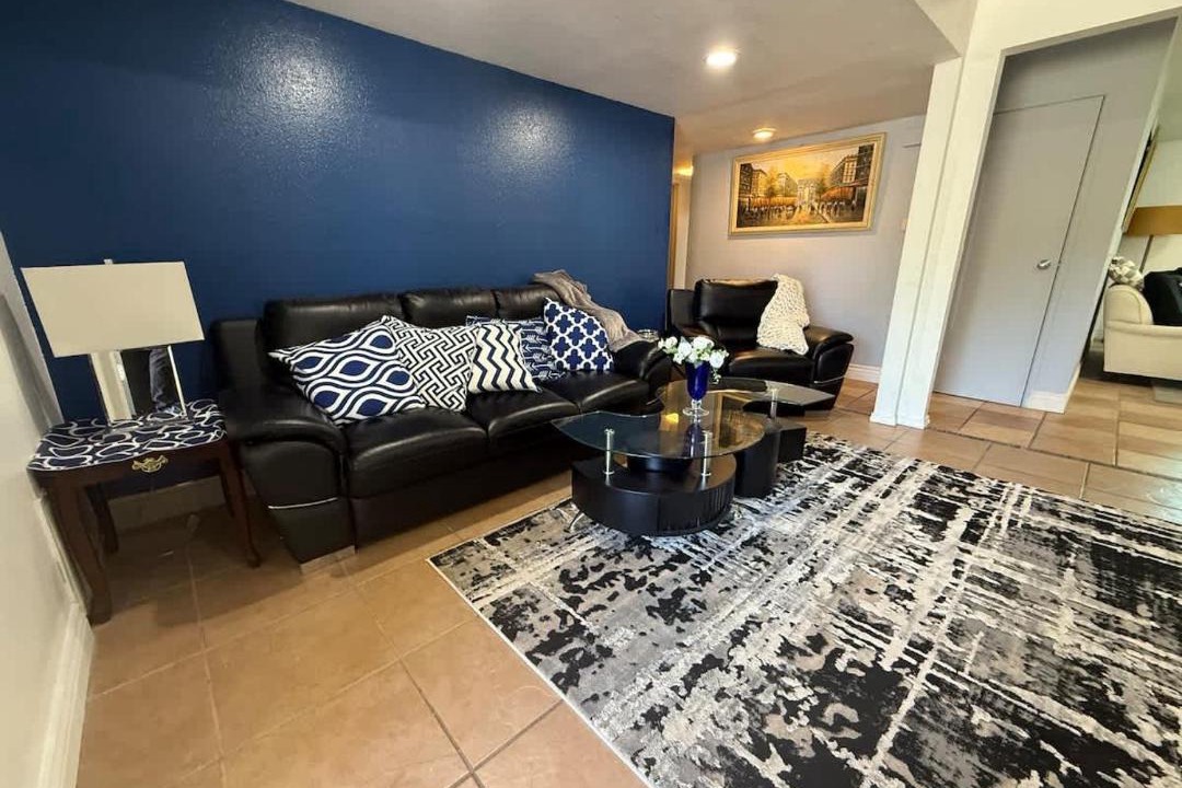Photo of Livingroom in Rancho Bernardo