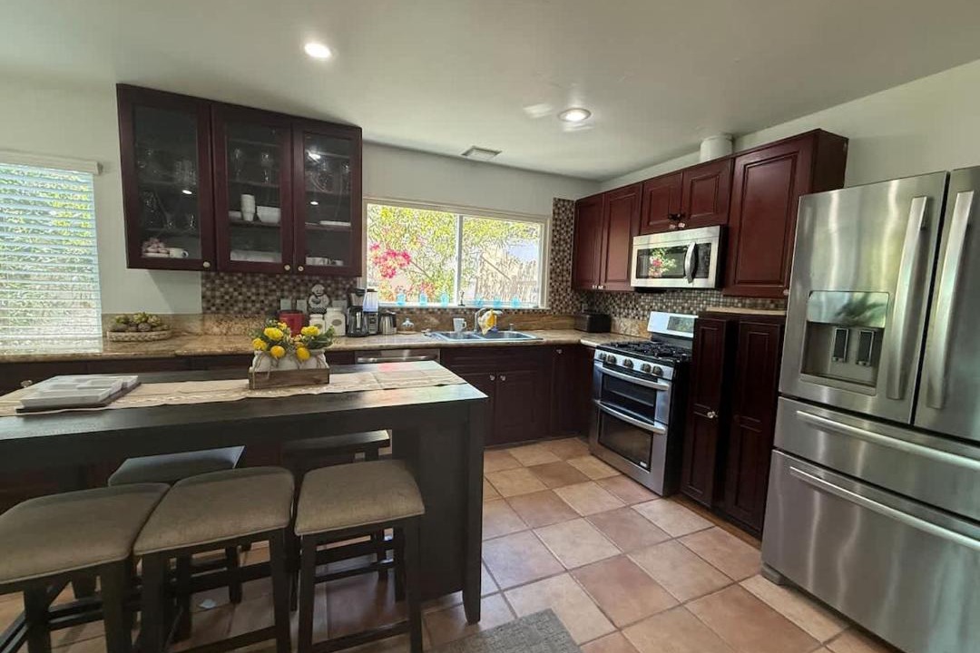 Photo of Kitchen in Rancho Bernardo