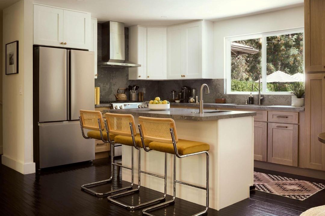 Photo of Kitchen in Hollywood Hills