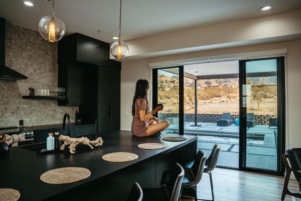 Photo of Kitchen in Panorama Heights