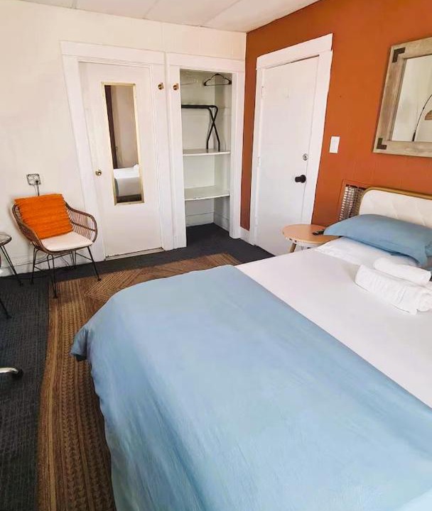 Photo of Bedroom in Hermosa Beach