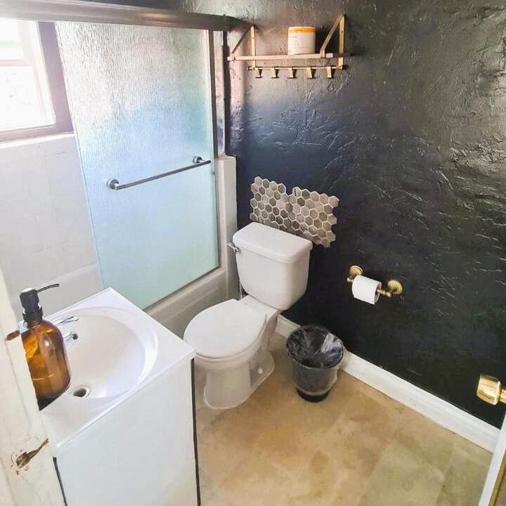 Photo of Bathroom in Hermosa Beach