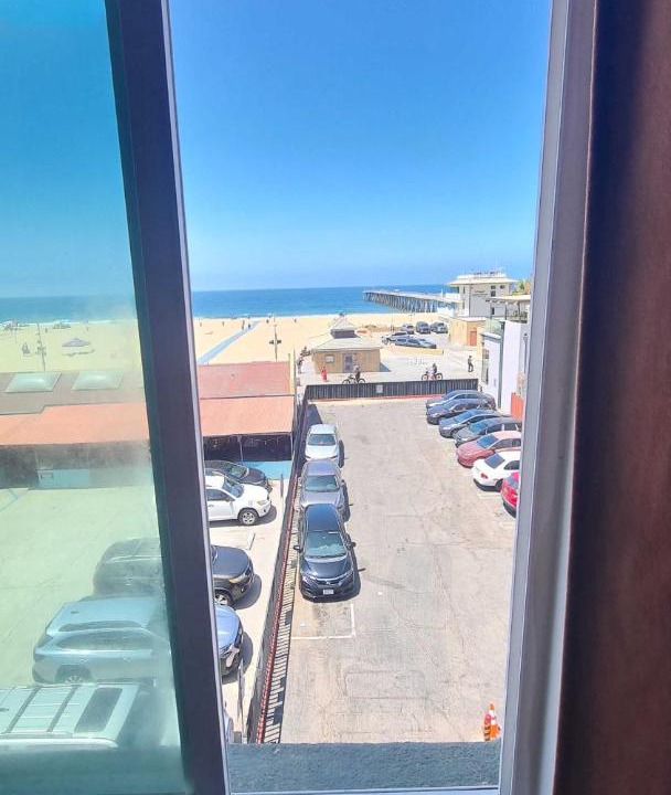 Photo of Patio Balcony in Hermosa Beach