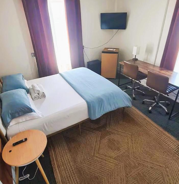 Photo of Bedroom in Hermosa Beach