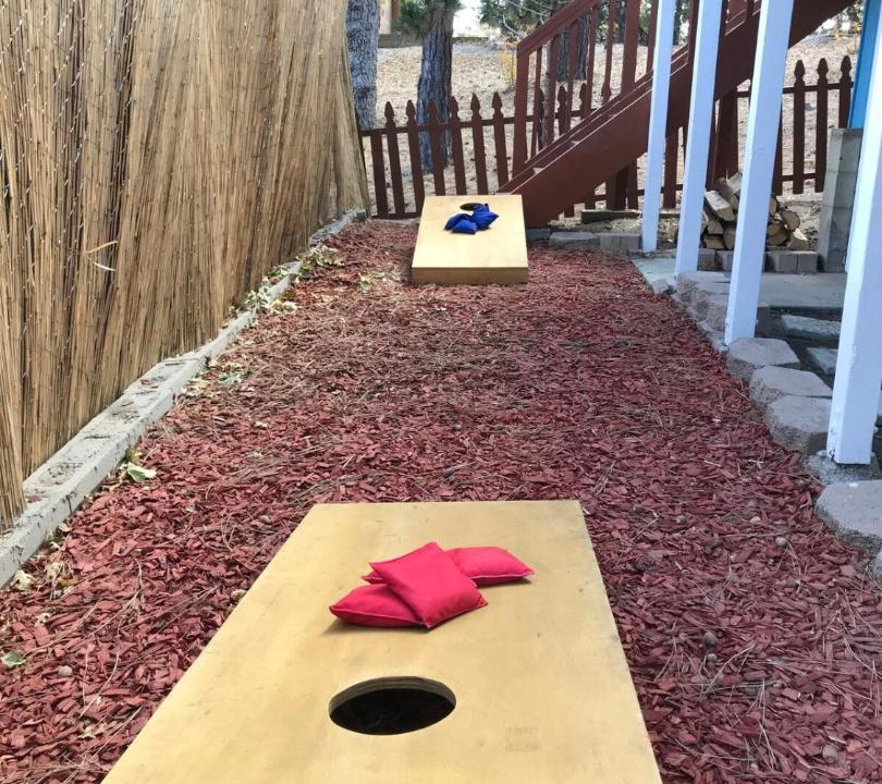 Photo of Outdoor in Arrowbear Lake