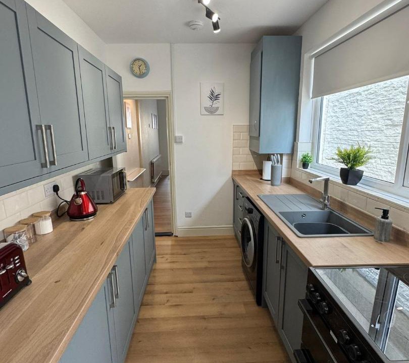 Photo of Kitchen in Southsea