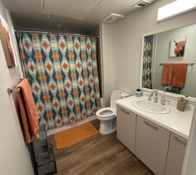 Photo of Bathroom in Westlake South