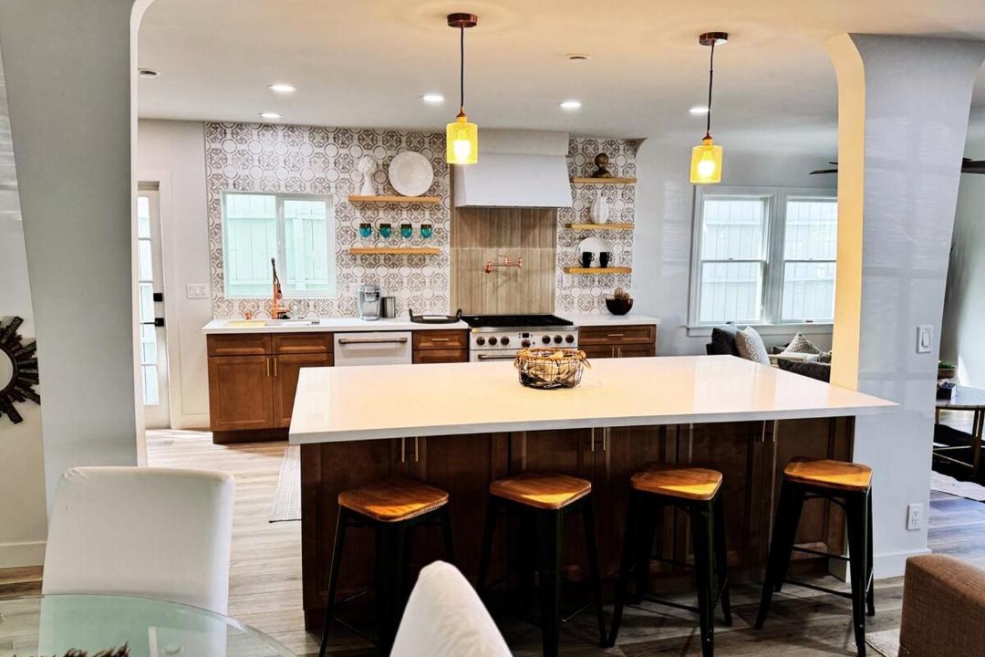 Photo of Kitchen in Belmont Shore