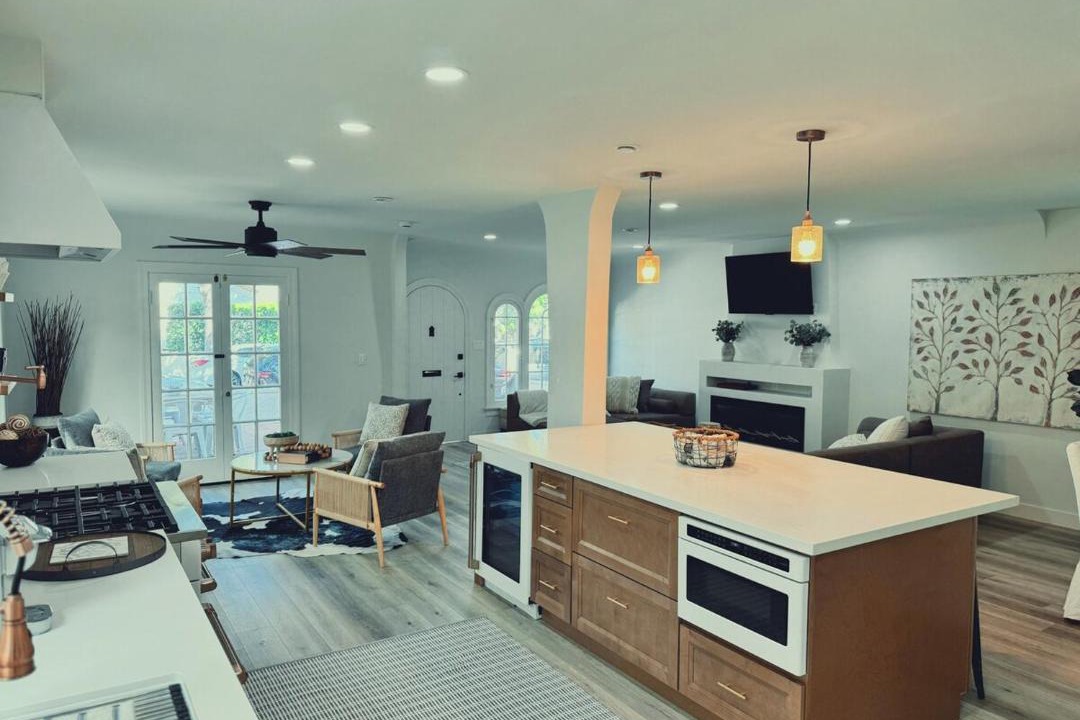 Photo of Kitchen in Belmont Shore